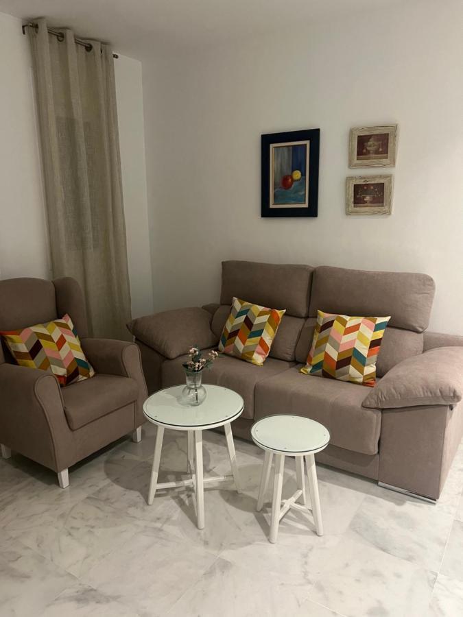 Casa Vacacional Equipada Apartment Lebrija Exterior foto