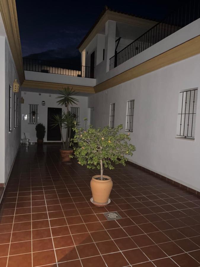 Casa Vacacional Equipada Apartment Lebrija Exterior foto