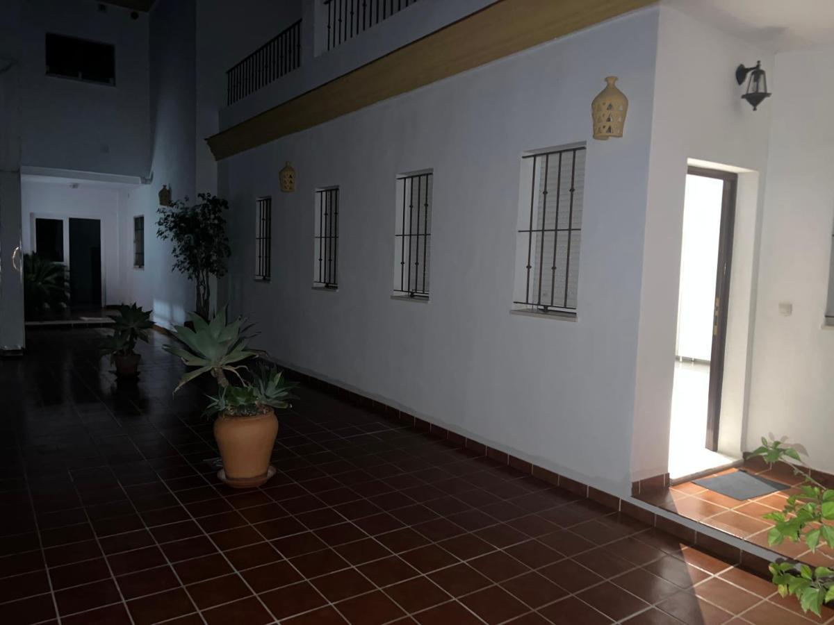 Casa Vacacional Equipada Apartment Lebrija Exterior foto